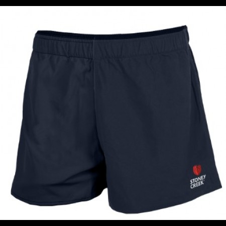 Stoney Creek - Women's Jester Shorts - Navy